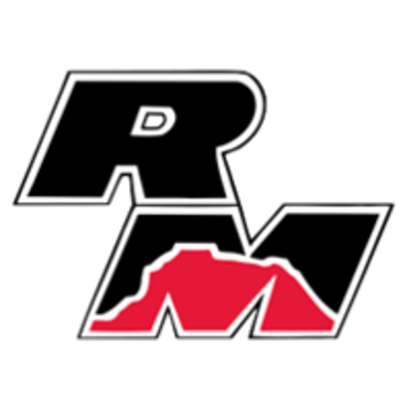 Red Mesa logo